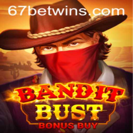 Exploring BanditBustBonusBuy: An Exciting New Slot Game with a Unique Twist