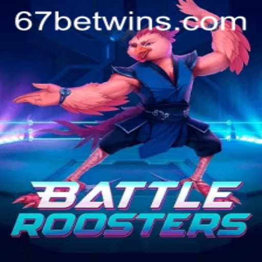 Unveiling BattleRoosters: A Closer Look at the Game Stirring Excitement in the 67bet Community