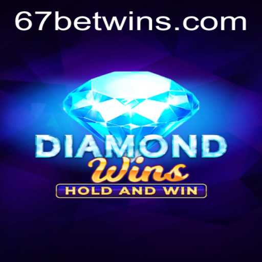 Discovering DiamondWins: A Winning Adventure with 67bet