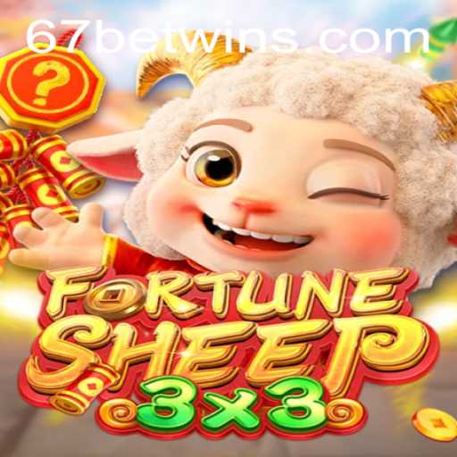 FortuneSheep: A Thrilling New Game Experience with 67bet