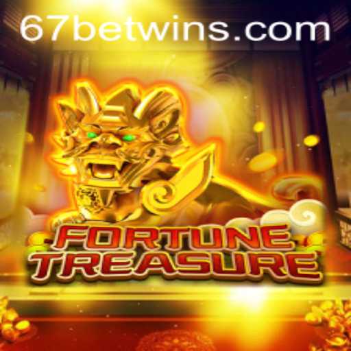 Discover the Excitement of FortuneTreasure: A Thrilling New Gaming Experience