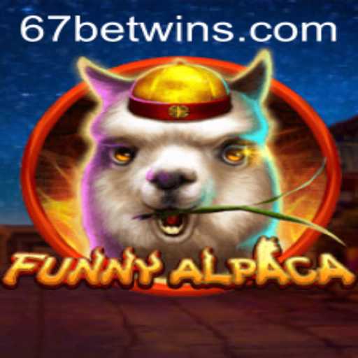 Discover the Joy of FunnyAlpaca: A Unique Gaming Experience with 67bet