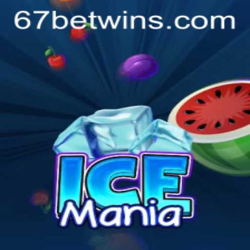 Dive into the Icy Thrills of IceMania at 67bet