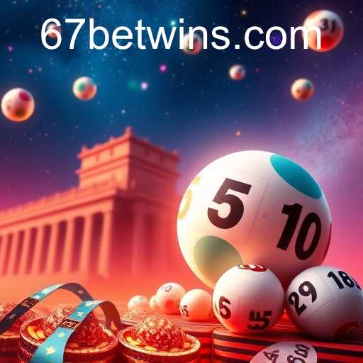 Explorando o Universo dos Jogos de Loteria: 67bet