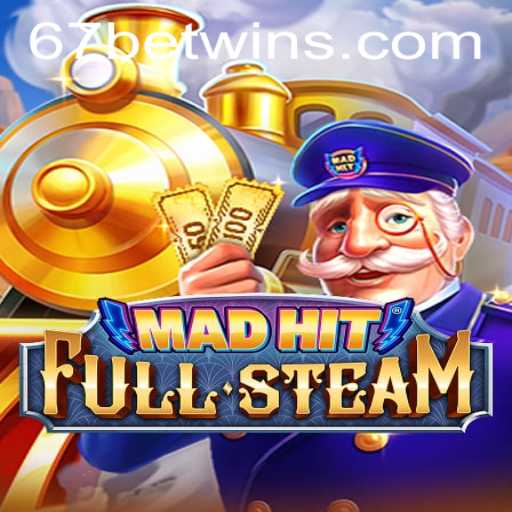 Exploring the Thrills of MadHitFullSteam: A New Gaming Adventure