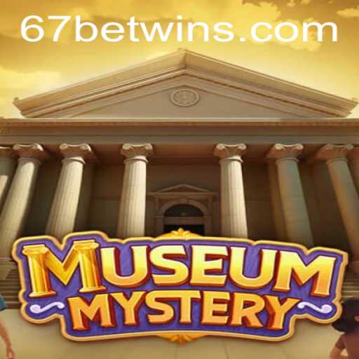 MuseumMystery: Unraveling the Secrets of Art with 67bet