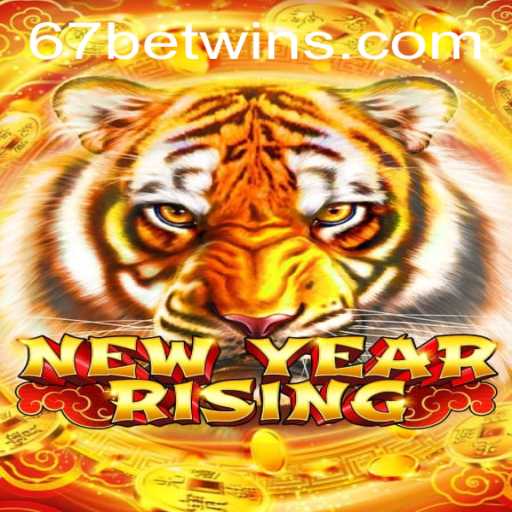 Exciting World of NewYearRising: A Game Changing Experience with 67bet