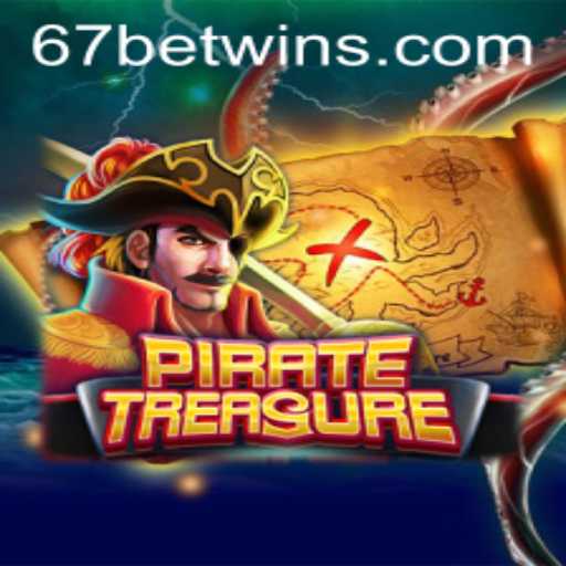 Exploring PirateTreasure: The Thrilling Adventure Game by 67bet