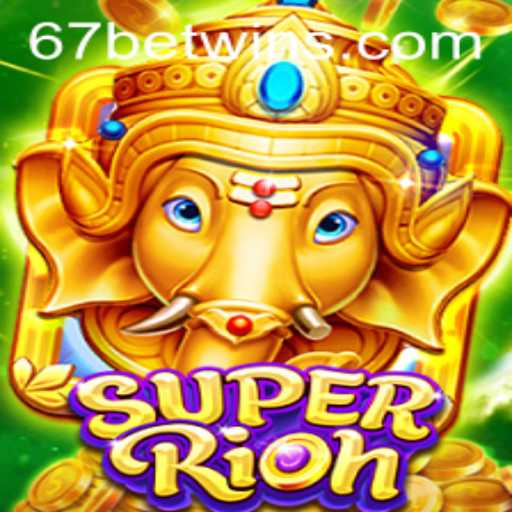 Exploring the Exciting World of SuperRich: Your Gateway to Winning big with 67bet