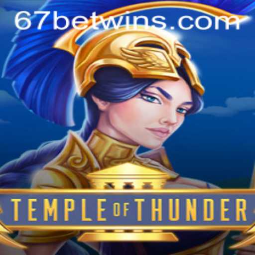 Exploring the Electrifying World of TempleofThunder